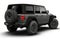 2026 Jeep Wrangler WRANGLER 4-DOOR WILLYS 392