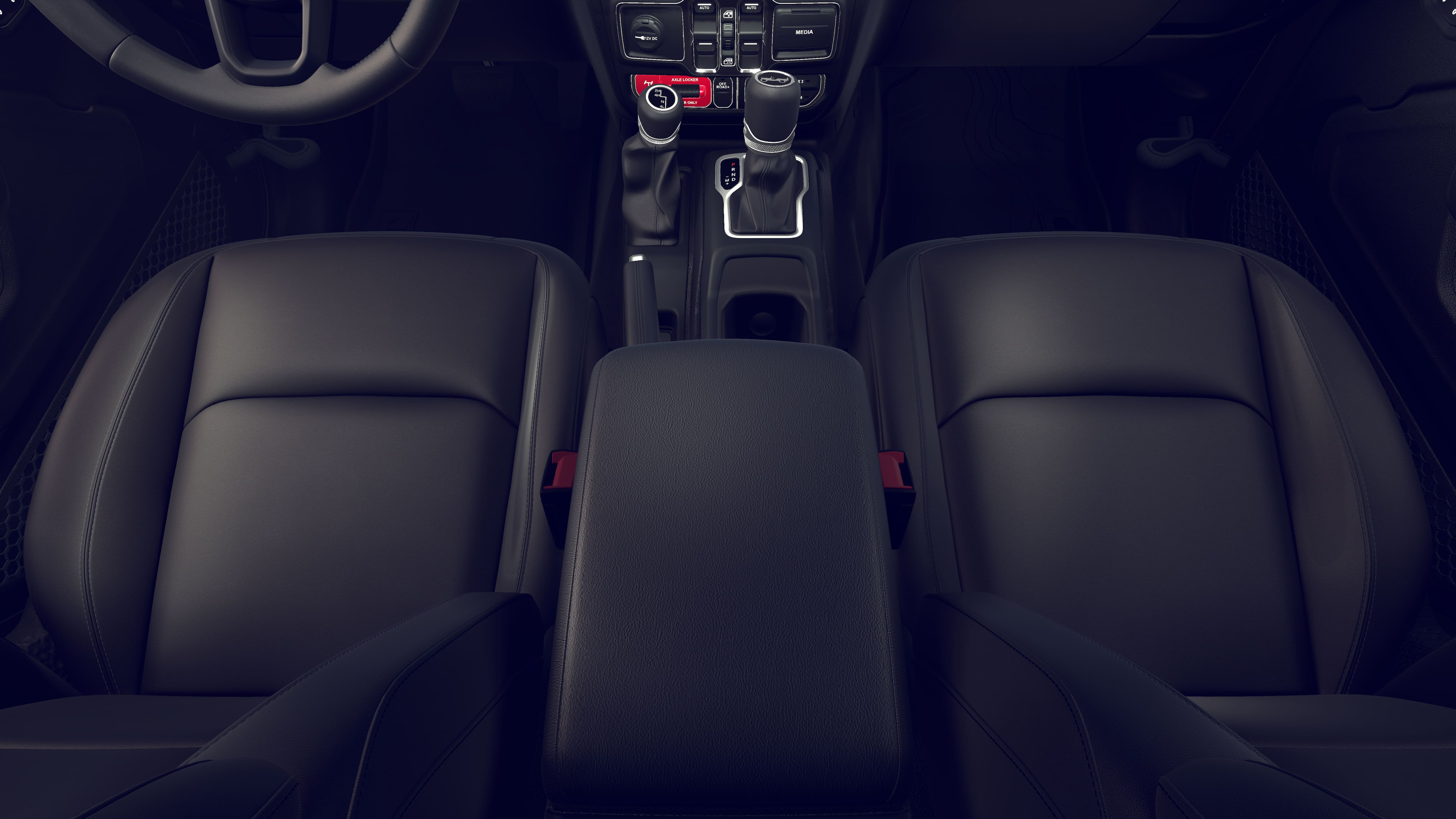 2026 Jeep Wrangler WRANGLER 4-DOOR WILLYS 392