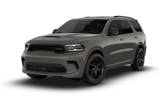 2026 Dodge Durango DURANGO GT PREMIUM AWD HEMI V8