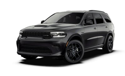 2027 Dodge Durango DURANGO GT HEMI V8 AWD