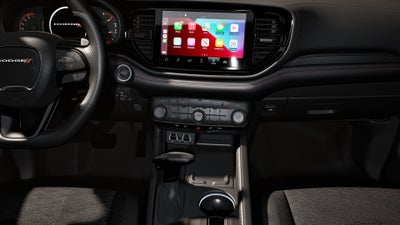 2027 Dodge Durango DURANGO GT HEMI V8 AWD