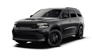 2027 Dodge Durango DURANGO GT HEMI V8 AWD