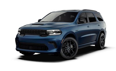 2027 Dodge Durango DURANGO GT HEMI V8 PREMIUM AWD