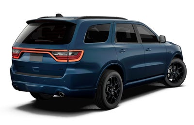 2027 Dodge Durango DURANGO GT HEMI V8 PREMIUM AWD