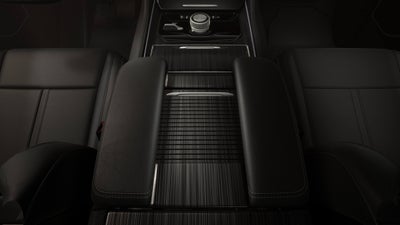 2026 Jeep Grand Wagoneer GRAND WAGONEER L 4X4