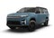 2026 Jeep Grand Wagoneer GRAND WAGONEER L SUMMIT RESERVE 4X4