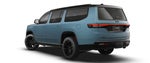 2026 Jeep Grand Wagoneer GRAND WAGONEER L SUMMIT RESERVE 4X4