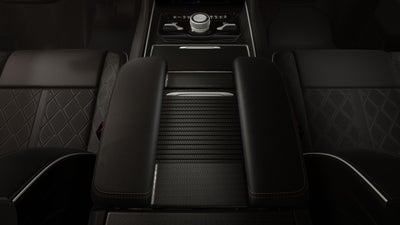 2026 Jeep Grand Wagoneer GRAND WAGONEER L SUMMIT RESERVE 4X4
