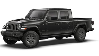 2026 Jeep Gladiator GLADIATOR SPORT S 4X4