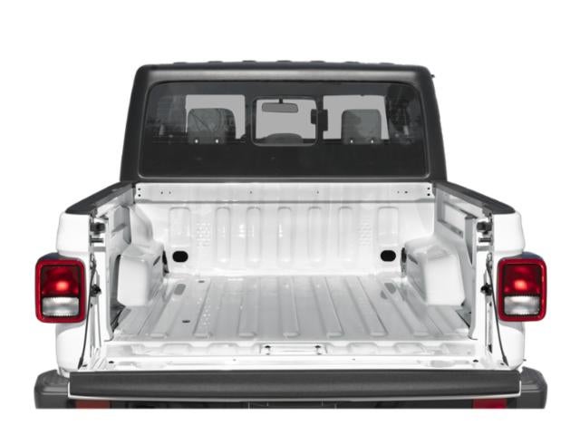 2027 Jeep Gladiator GLADIATOR WILLYS 4X4
