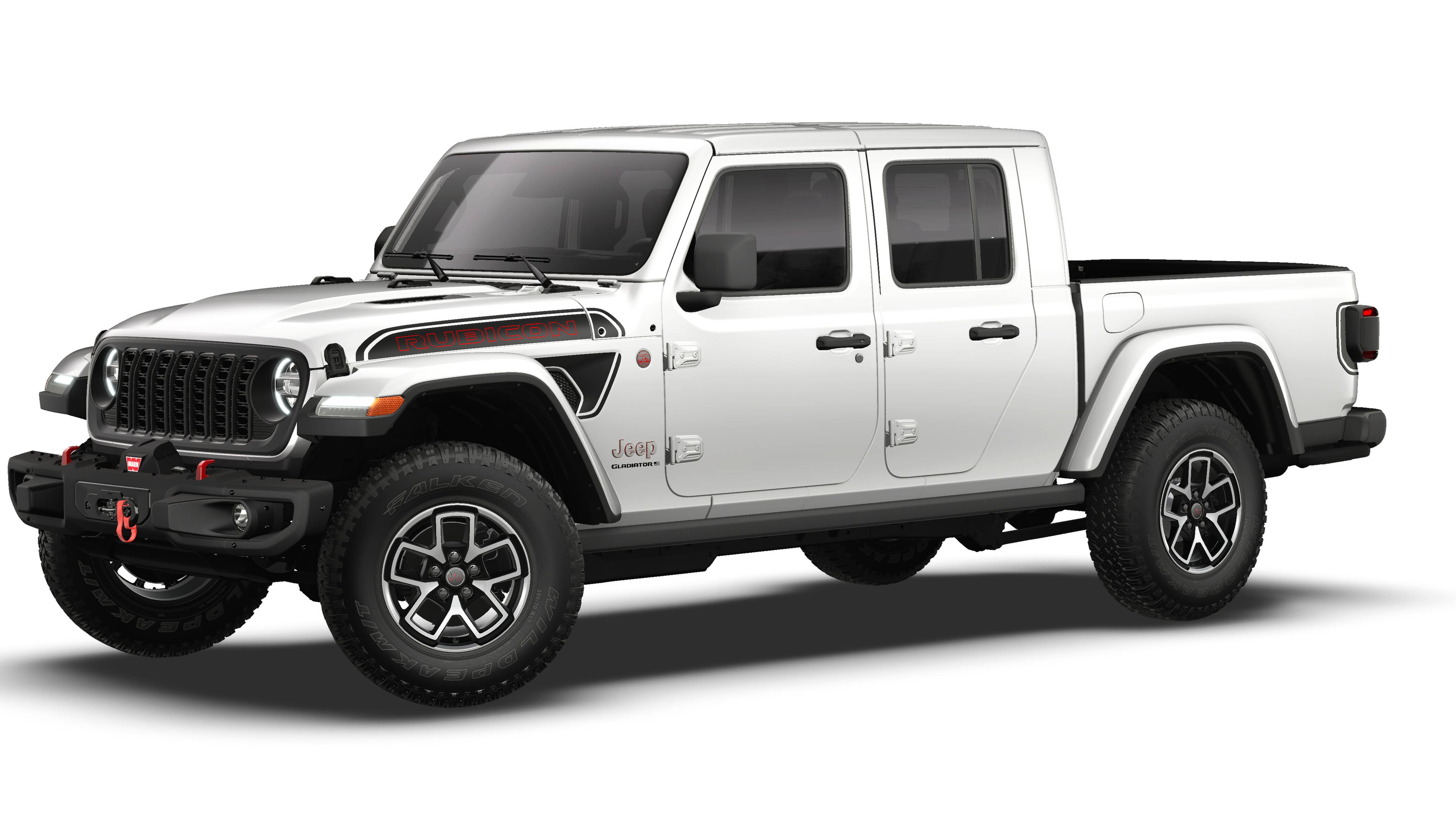 2026 Jeep Gladiator Shadow OPS Auto's photo
