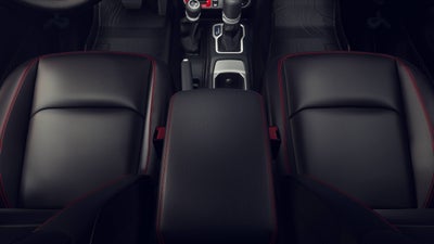 2026 Jeep Gladiator GLADIATOR RUBICON X 4X4