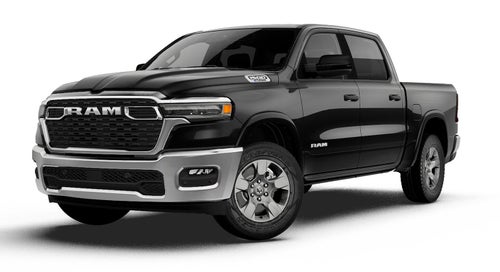 2027 RAM 1500 RAM 1500 LONE STAR CREW CAB 4X2 5'7' BOX