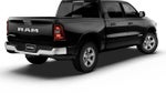 2027 RAM 1500 RAM 1500 LONE STAR CREW CAB 4X2 5'7' BOX