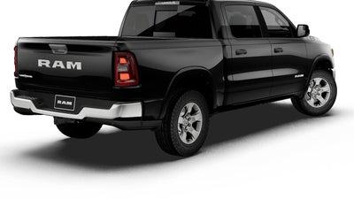 2027 RAM 1500 RAM 1500 LONE STAR CREW CAB 4X2 5'7' BOX