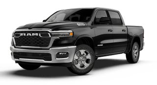2027 RAM 1500 RAM 1500 LONE STAR CREW CAB 4X2 5'7' BOX