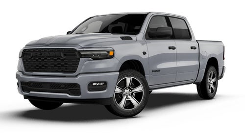 2027 RAM 1500 RAM 1500 EXPRESS CREW CAB 4X2 5'7' BOX