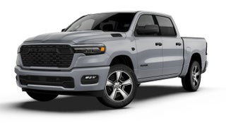 2027 RAM 1500 RAM 1500 EXPRESS CREW CAB 4X2 5'7' BOX