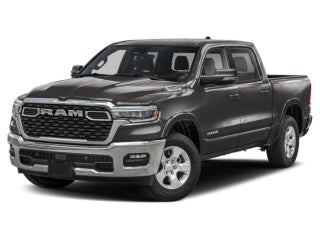 2027 RAM 1500 Lone Star