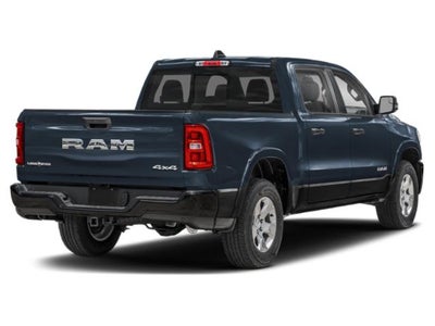 2027 RAM 1500 Lone Star
