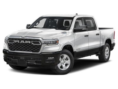 2027 RAM 1500 Lone Star