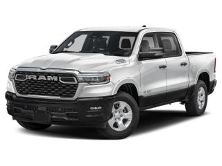 2027 RAM 1500 Lone Star