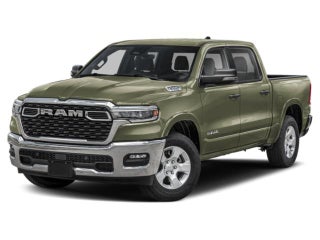 2027 RAM 1500 Lone Star
