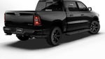 2027 RAM 1500 RAM 1500 EXPRESS CREW CAB 4X4 5'7' BOX