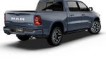 2027 RAM 1500 RAM 1500 LARAMIE CREW CAB 4X4 5'7' BOX