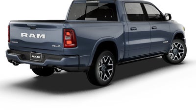 2027 RAM 1500 RAM 1500 LARAMIE CREW CAB 4X4 5'7' BOX