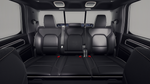 2027 RAM 1500 RAM 1500 LARAMIE CREW CAB 4X4 5'7' BOX