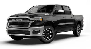 2027 RAM 1500 RAM 1500 LARAMIE CREW CAB 4X4 5'7' BOX