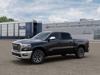 2027 RAM 1500 RAM 1500 LARAMIE CREW CAB 4X4 5'7' BOX
