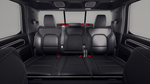 2027 RAM 1500 RAM 1500 LARAMIE CREW CAB 4X4 5'7' BOX
