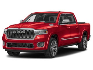 2027 RAM 1500 Tungsten