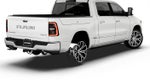 2027 RAM 1500 RAM 1500 TUNGSTEN CREW CAB 4X4 5'7' BOX