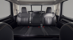 2027 RAM 1500 RAM 1500 TUNGSTEN CREW CAB 4X4 5'7' BOX