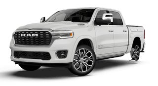2027 RAM 1500 RAM 1500 TUNGSTEN CREW CAB 4X4 5'7' BOX