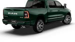 2027 RAM 1500 RAM 1500 TUNGSTEN CREW CAB 4X4 5'7' BOX