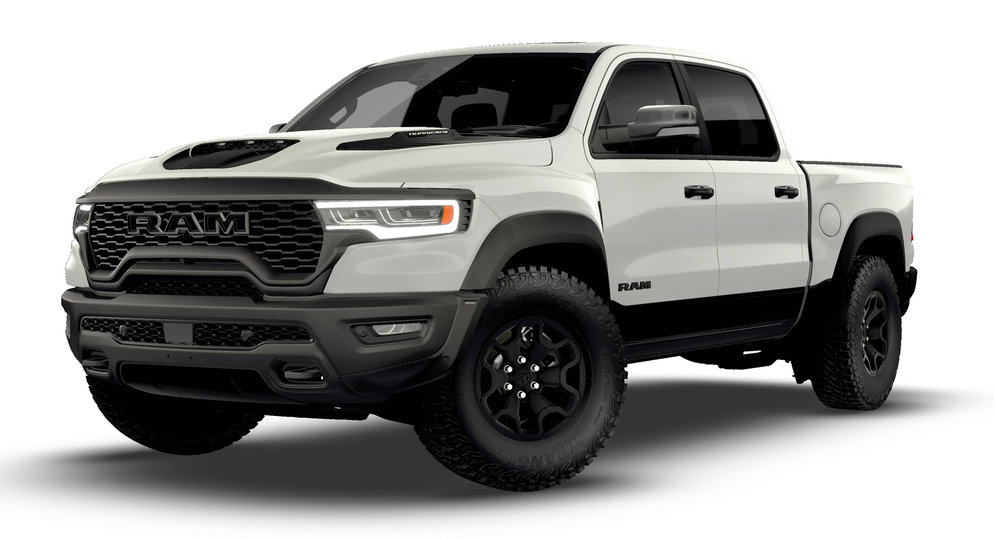 2026 RAM 1500's photo