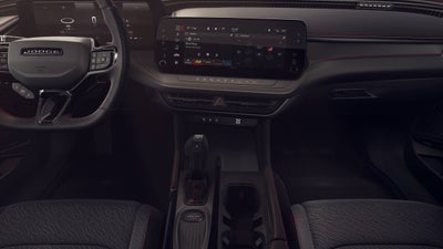 2026 Dodge Charger CHARGER R/T 2-DOOR AWD