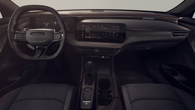 2026 Dodge Charger CHARGER R/T 2-DOOR AWD