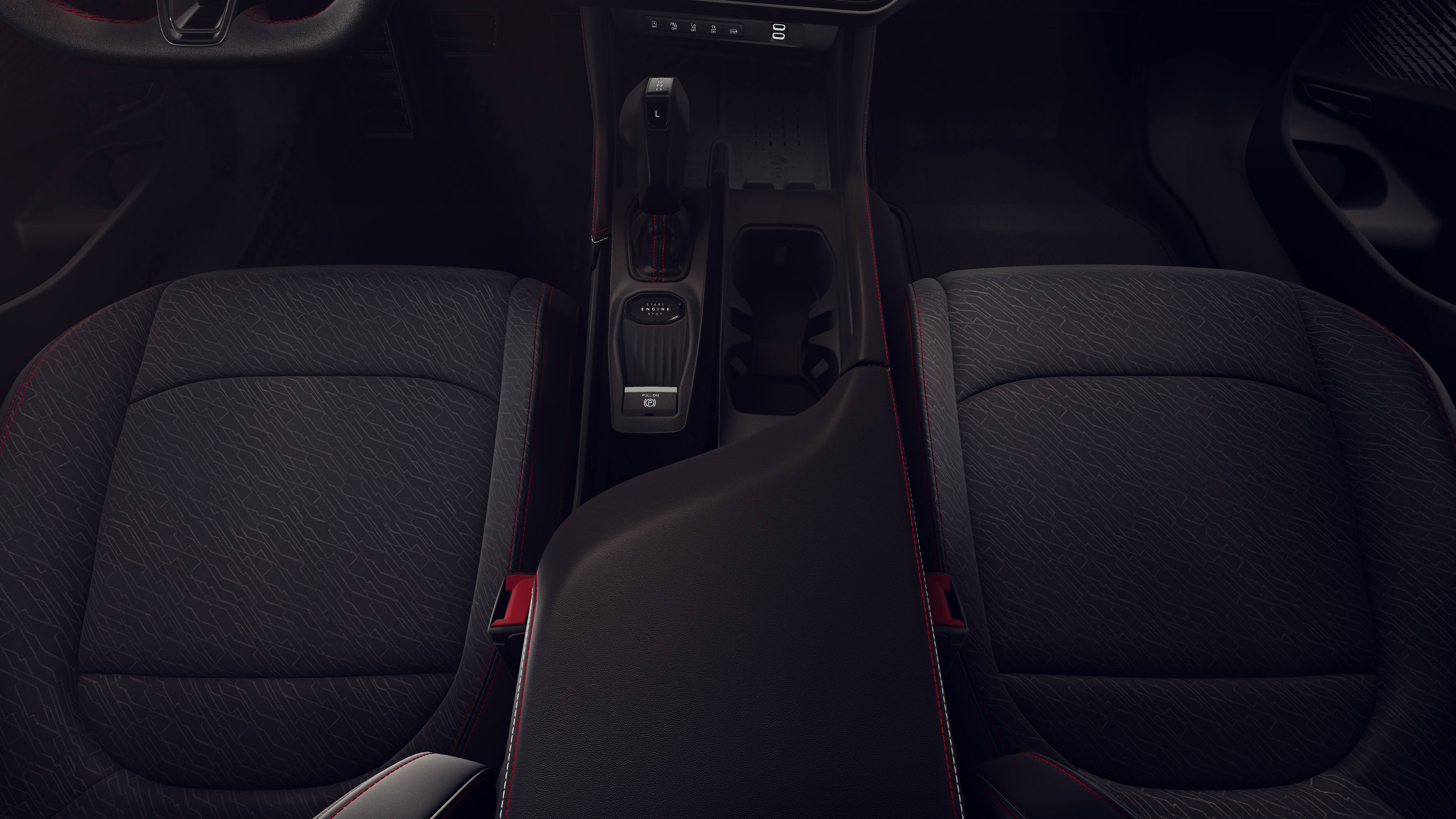 2026 Dodge Charger CHARGER SCAT PACK PLUS 4-DOOR AWD