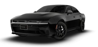 2026 Dodge Charger CHARGER SCAT PACK PLUS 4-DOOR AWD