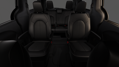 2026 Chrysler Pacifica PACIFICA LIMITED