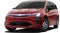 2027 Chrysler Pacifica PACIFICA LIMITED