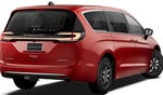2027 Chrysler Pacifica PACIFICA LIMITED
