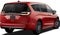 2027 Chrysler Pacifica PACIFICA LIMITED