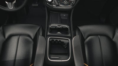 2027 Chrysler Pacifica PACIFICA LIMITED