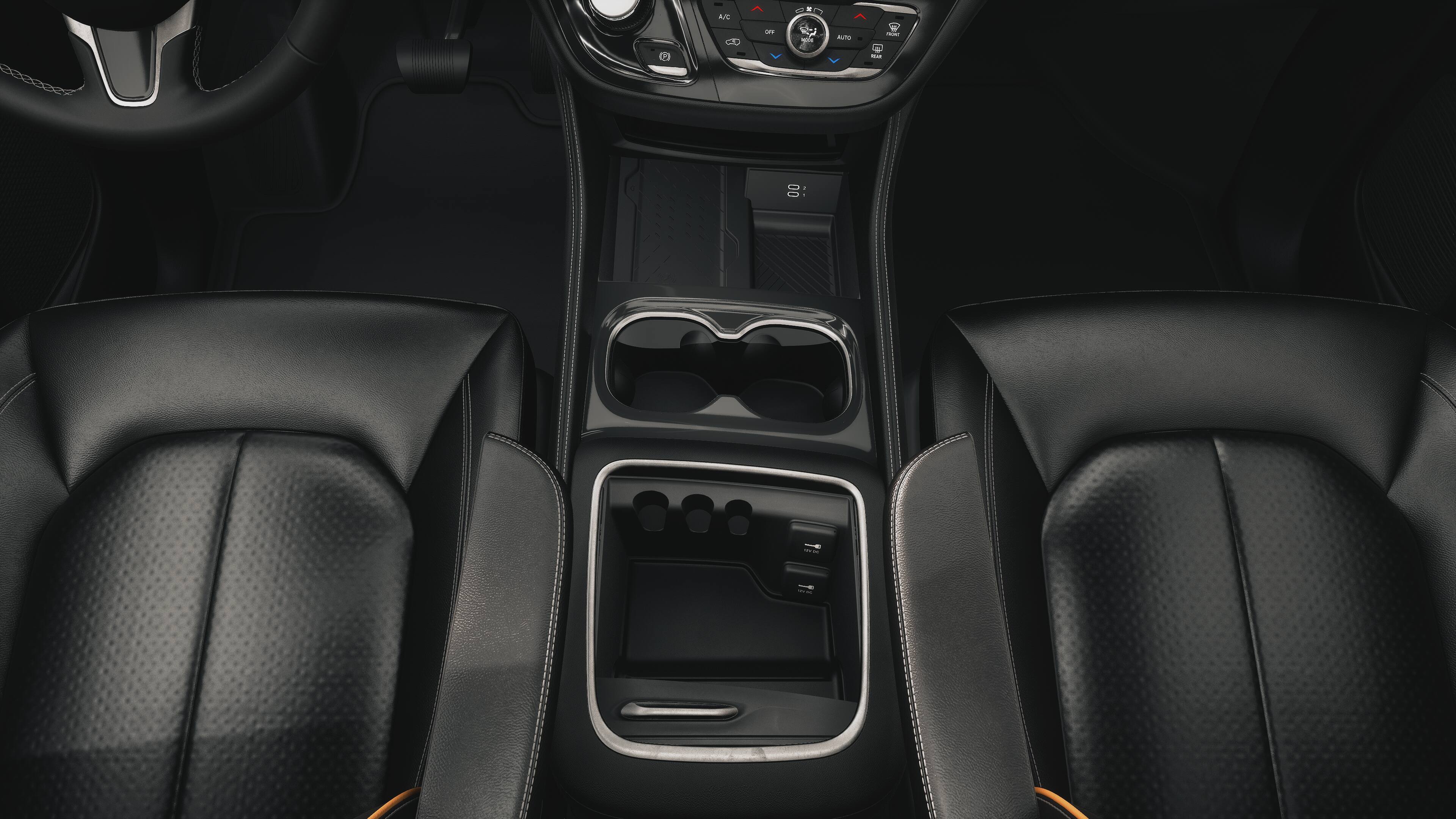 2027 Chrysler Pacifica PACIFICA LIMITED